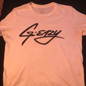 G-Eazy Concert Tee